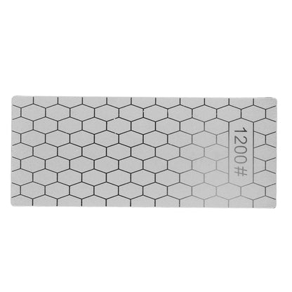 Diamond Sharpening Stone Rectangle Diamond Knife Sharpening Plate Whetstone Grindstone Grinder Tool for V1294-YM0512-3118220280414