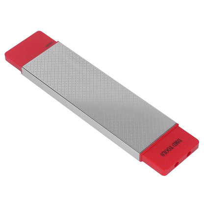 Diamond Sharpening Stone Double Sided 360 1000 Grit Knife Sharpener for Speed Skating Ice Skate V1294-YM0512-3118220280611