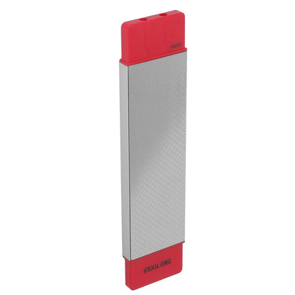 Diamond Sharpening Stone Double Sided 360 1000 Grit Knife Sharpener for Speed Skating Ice Skate V1294-YM0512-3118220280611