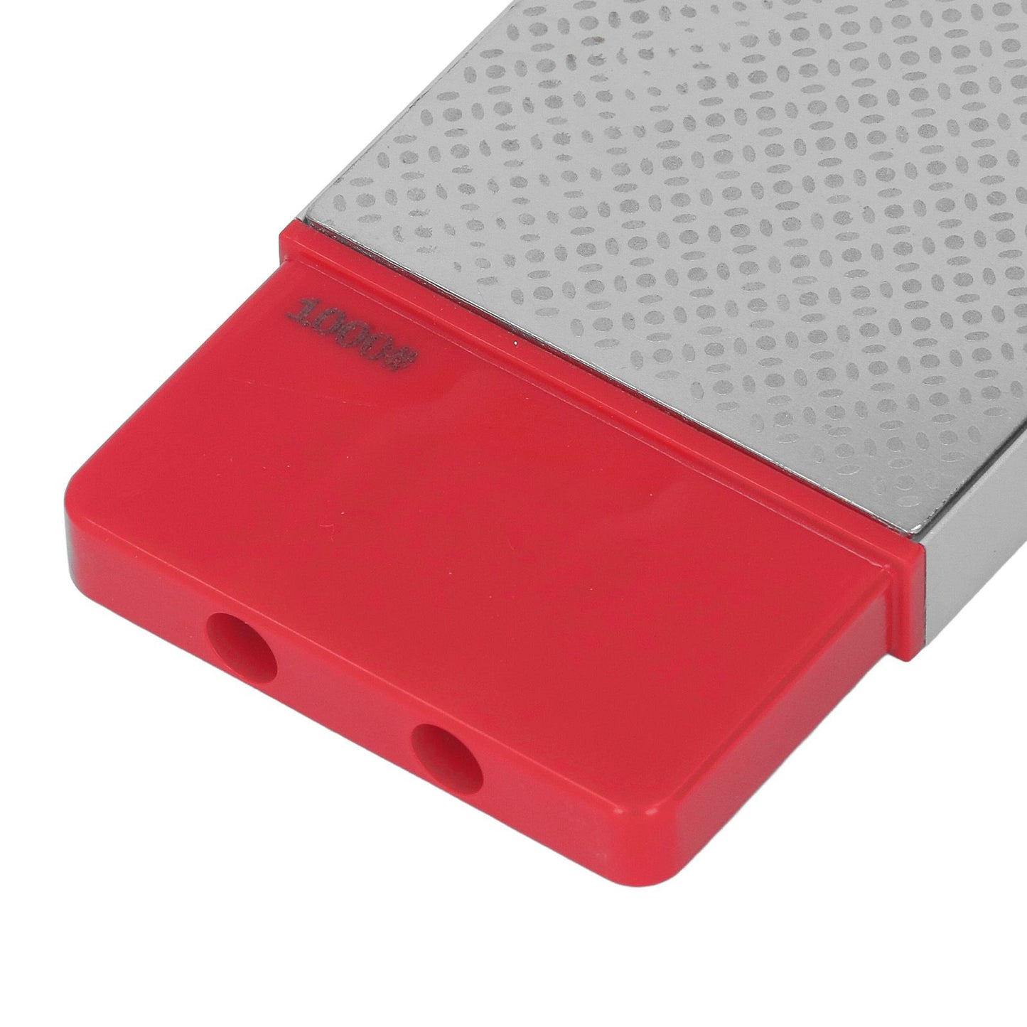 Diamond Sharpening Stone Double Sided 360 1000 Grit Knife Sharpener for Speed Skating Ice Skate V1294-YM0512-3118220280611