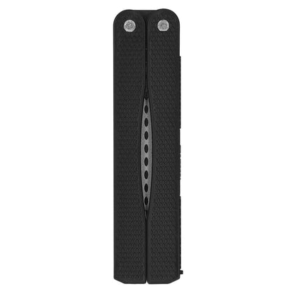 Knife Sharpener Foldable Fan Shaped Adamas Material Lightweight Portable Knife Sharpener for Outdoor Home V1294-YM0512-3118220280711