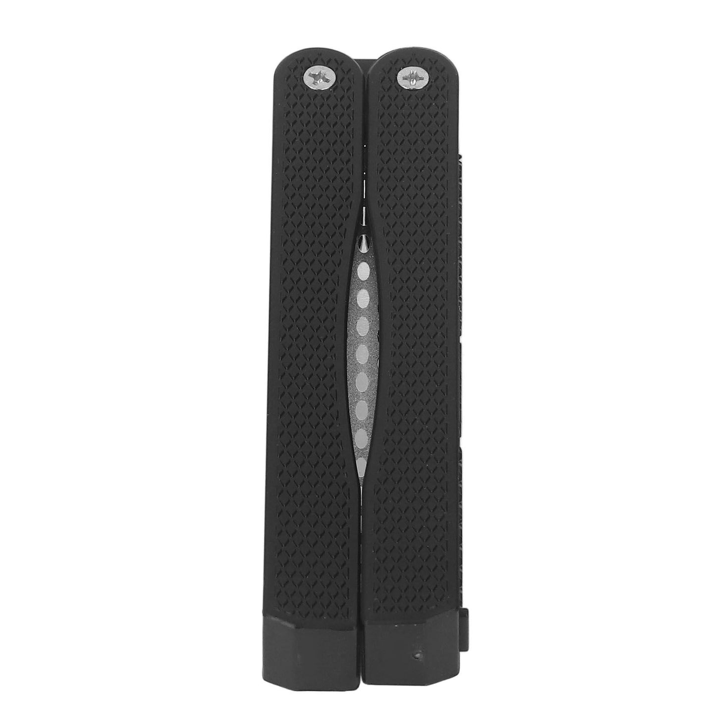 Knife Sharpener Foldable Fan Shaped Adamas Material Lightweight Portable Knife Sharpener for Outdoor Home V1294-YM0512-3118220280711