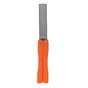 Knife Sharpener Foldable Fan Shaped Adamas Material Lightweight Portable Knife Sharpener for Outdoor Home V1294-YM0512-3118220280712