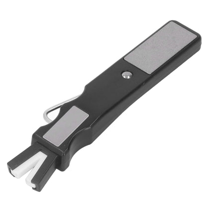 Ice Skates Blade Sharpener Ice Skates Blade Grinder Stone Knife Sharpener Grinding Tool V1294-YM0512-3118220280911