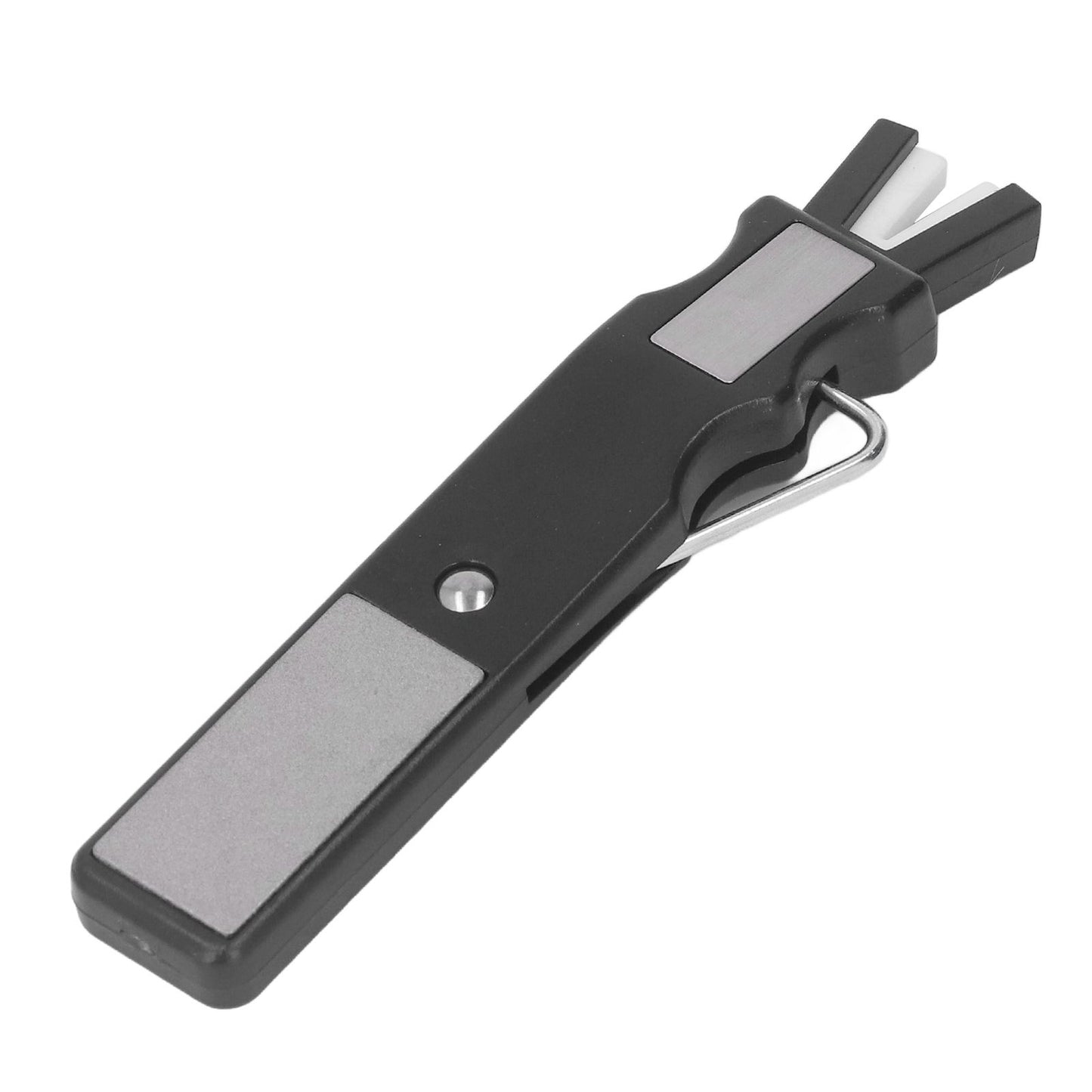 Ice Skates Blade Sharpener Ice Skates Blade Grinder Stone Knife Sharpener Grinding Tool V1294-YM0512-3118220280911