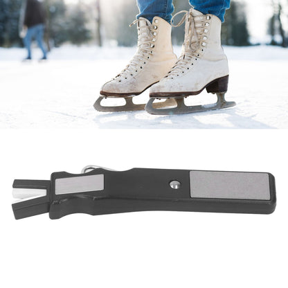 Ice Skates Blade Sharpener Ice Skates Blade Grinder Stone Knife Sharpener Grinding Tool V1294-YM0512-3118220280911