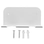 Coffee Bottomless Handle Ear Bracket Space Saving Universal Portafilter Handle Hanger with Adhesive for V1294-YM0512-3118220283111