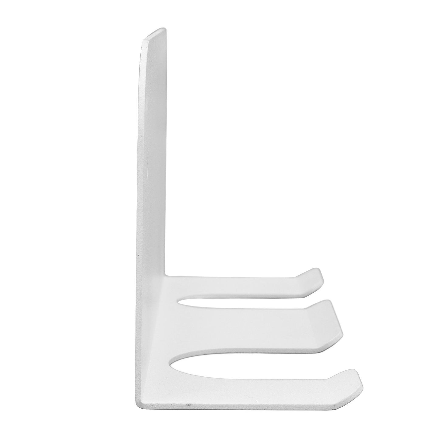 Coffee Bottomless Handle Ear Bracket Space Saving Universal Portafilter Handle Hanger with Adhesive for V1294-YM0512-3118220283111