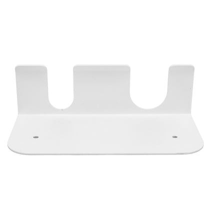 Coffee Bottomless Handle Ear Bracket Space Saving Universal Portafilter Handle Hanger with Adhesive for V1294-YM0512-3118220283111