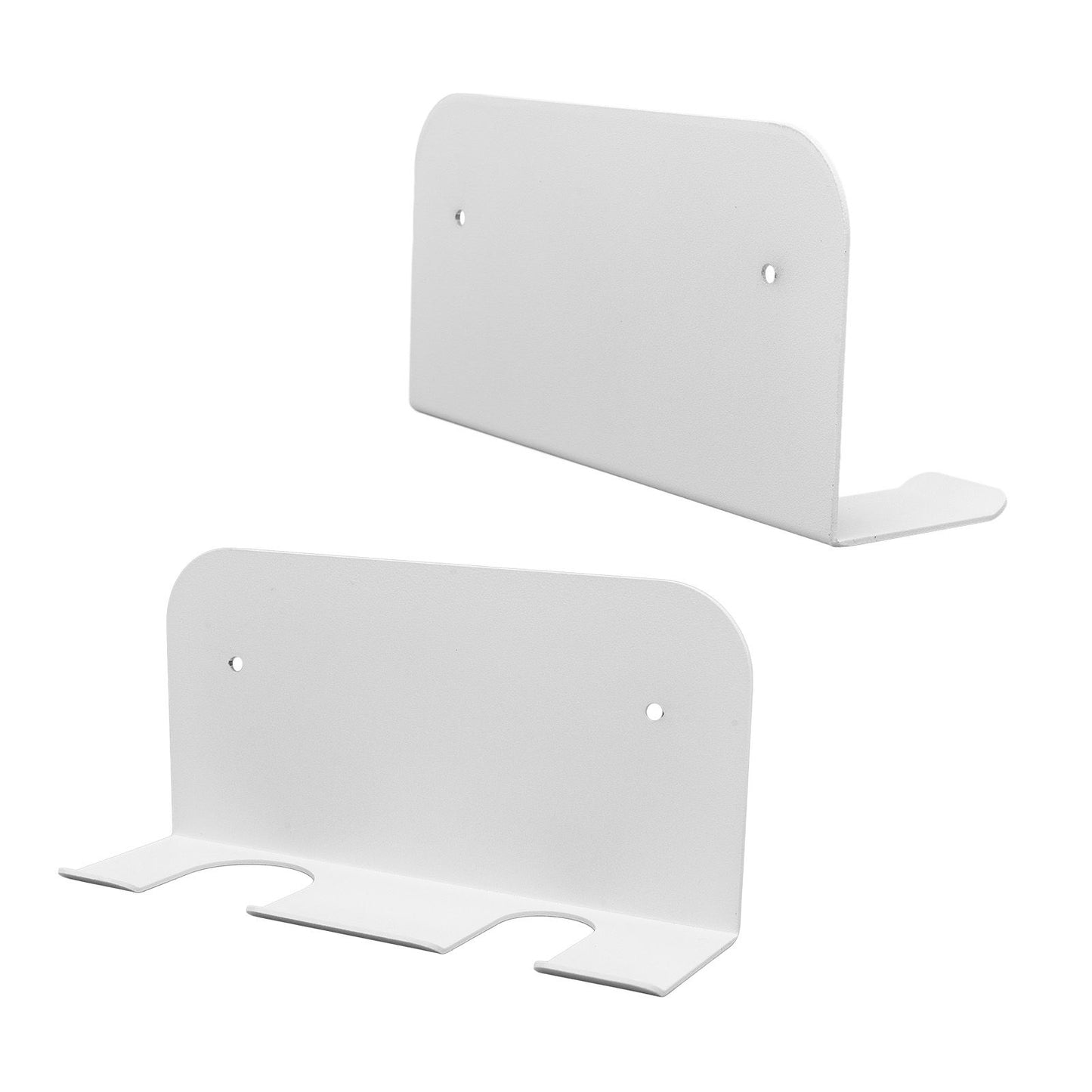 Coffee Bottomless Handle Ear Bracket Space Saving Universal Portafilter Handle Hanger with Adhesive for V1294-YM0512-3118220283111