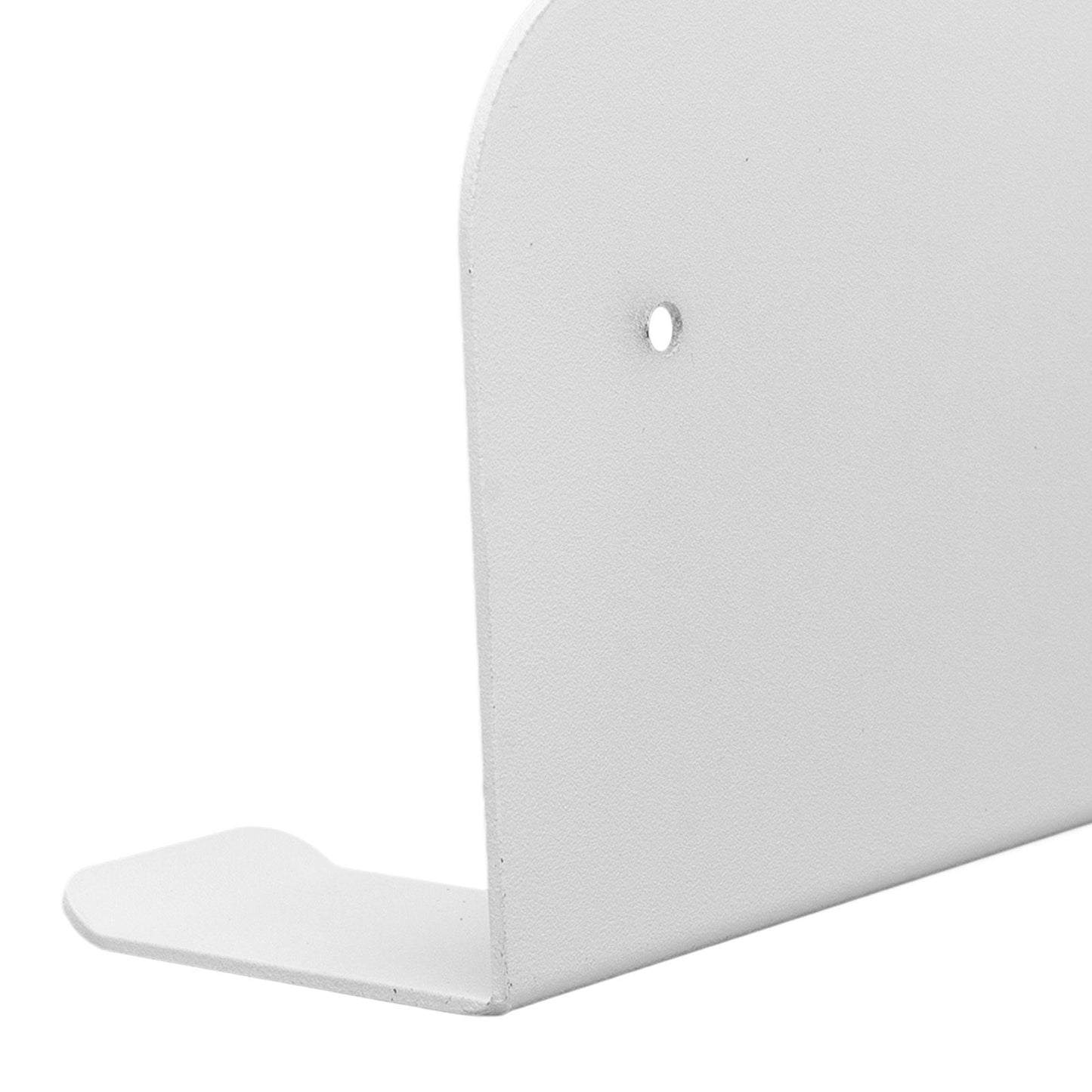 Coffee Bottomless Handle Ear Bracket Space Saving Universal Portafilter Handle Hanger with Adhesive for V1294-YM0512-3118220283111