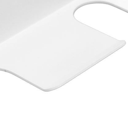 Coffee Bottomless Handle Ear Bracket Space Saving Universal Portafilter Handle Hanger with Adhesive for V1294-YM0512-3118220283111