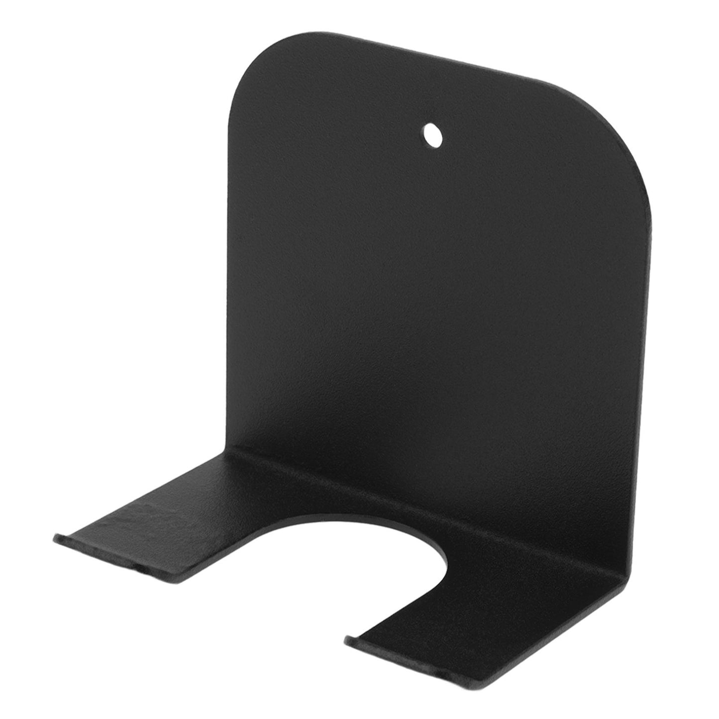 Bottomless Handle Ear Bracket Universal Metal Coffee Machine Handle Hanger for 51 53 58 Handle Black V1294-YM0512-3118220283212