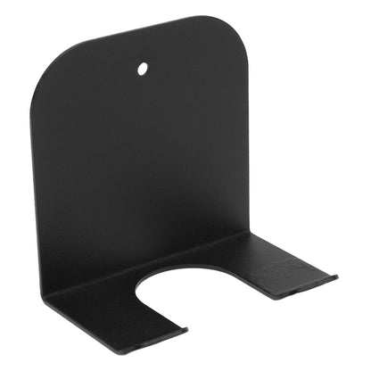 Bottomless Handle Ear Bracket Universal Metal Coffee Machine Handle Hanger for 51 53 58 Handle Black V1294-YM0512-3118220283212