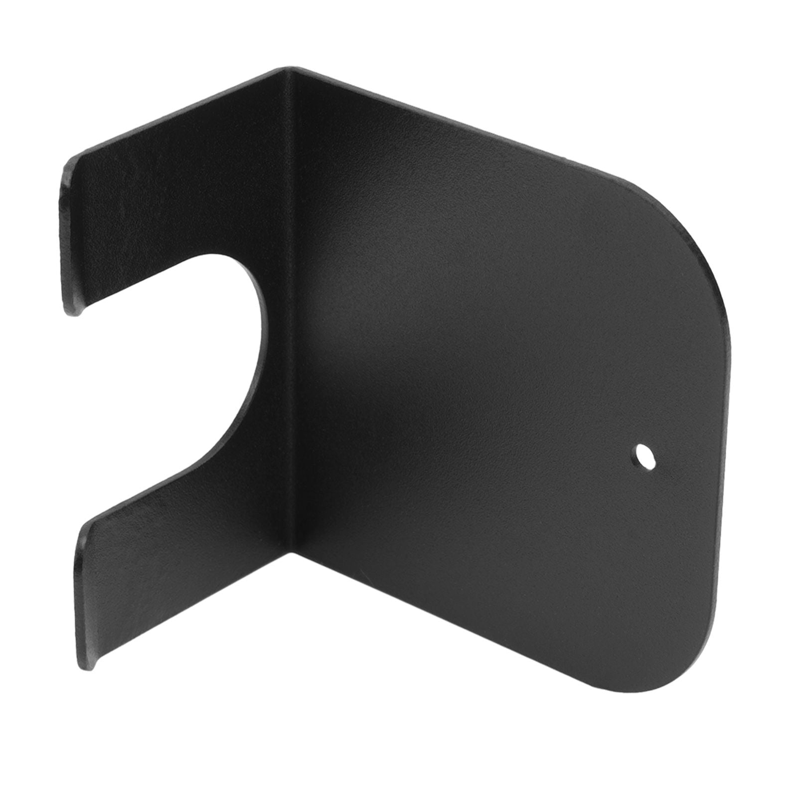 Bottomless Handle Ear Bracket Universal Metal Coffee Machine Handle Hanger for 51 53 58 Handle Black V1294-YM0512-3118220283212