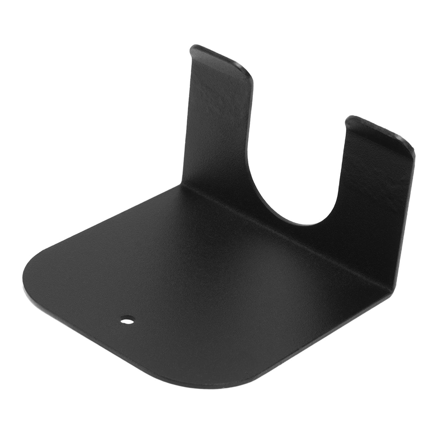 Bottomless Handle Ear Bracket Universal Metal Coffee Machine Handle Hanger for 51 53 58 Handle Black V1294-YM0512-3118220283212