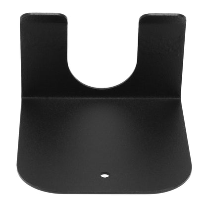 Bottomless Handle Ear Bracket Universal Metal Coffee Machine Handle Hanger for 51 53 58 Handle Black V1294-YM0512-3118220283212