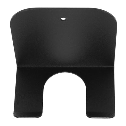 Bottomless Handle Ear Bracket Universal Metal Coffee Machine Handle Hanger for 51 53 58 Handle Black V1294-YM0512-3118220283212