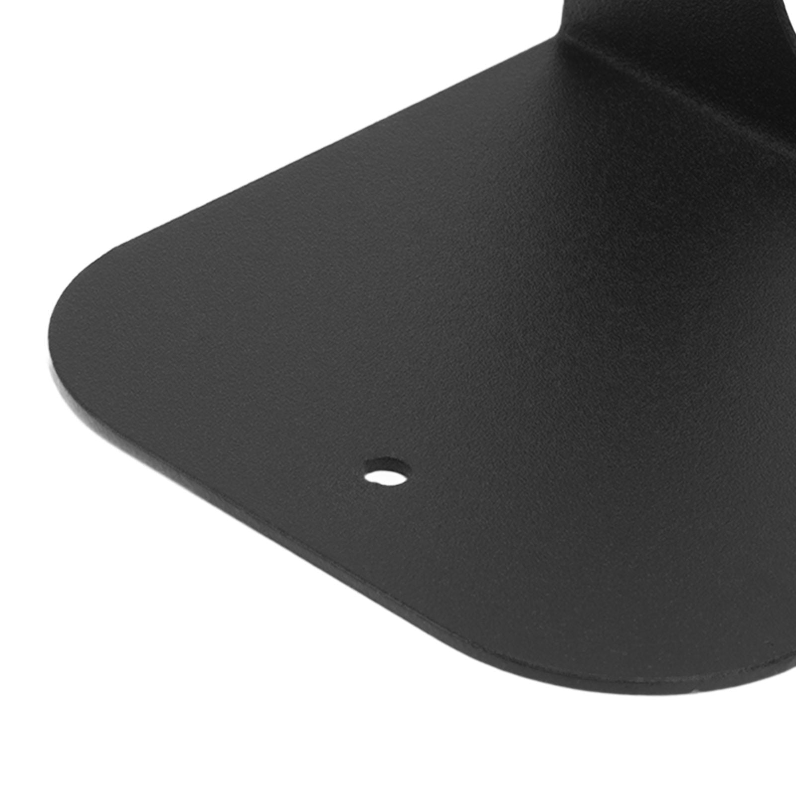 Bottomless Handle Ear Bracket Universal Metal Coffee Machine Handle Hanger for 51 53 58 Handle Black V1294-YM0512-3118220283212