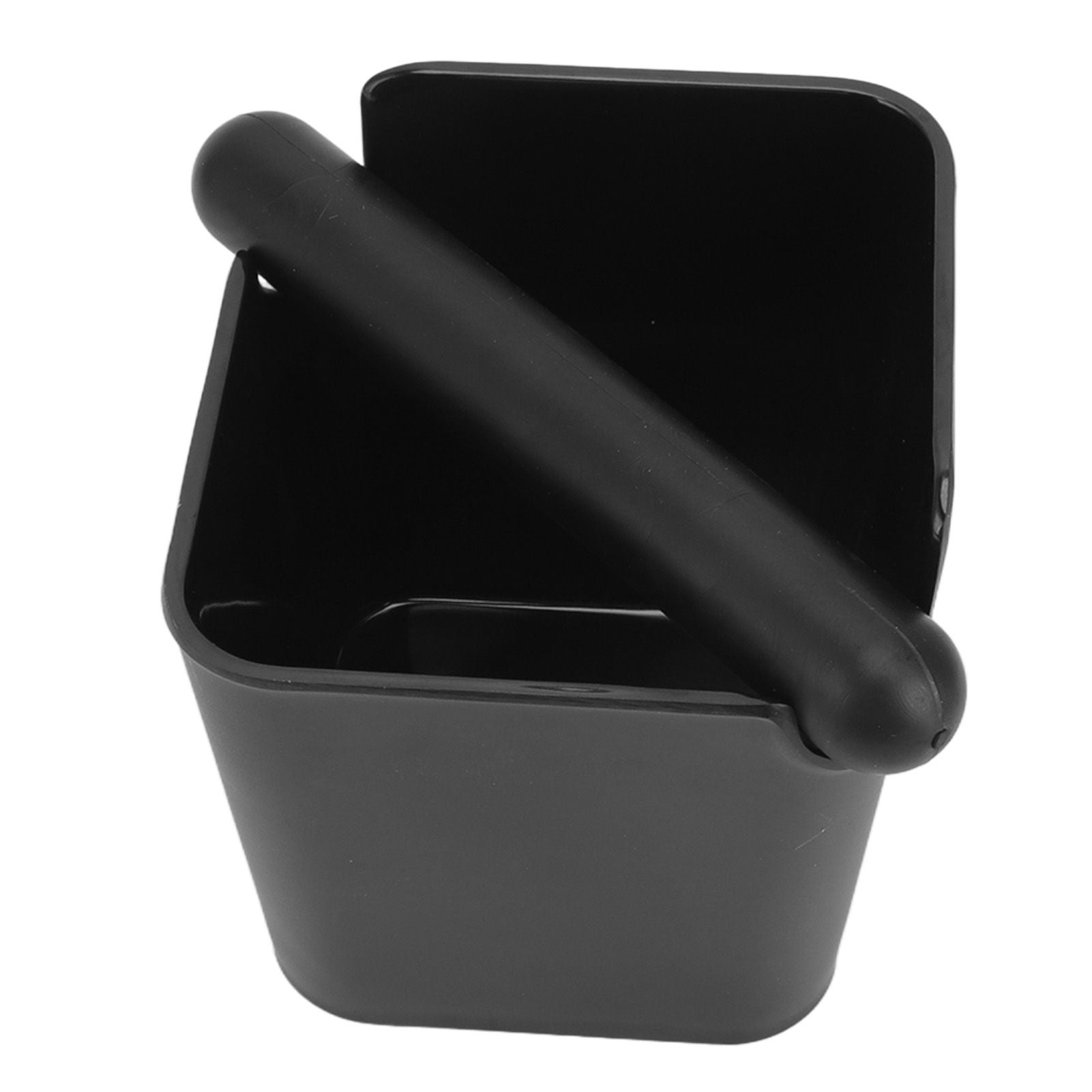 Coffee Knocking Slag Bucket Home Semi Automatic Coffee Machine Powder Grounds Box Plastic Slag Dumping V1294-YM0512-3118220284011