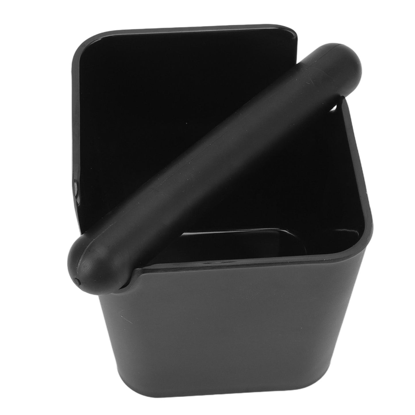 Coffee Knocking Slag Bucket Home Semi Automatic Coffee Machine Powder Grounds Box Plastic Slag Dumping V1294-YM0512-3118220284011