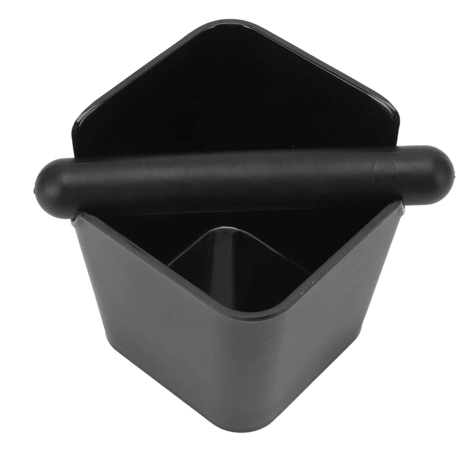 Coffee Knocking Slag Bucket Home Semi Automatic Coffee Machine Powder Grounds Box Plastic Slag Dumping V1294-YM0512-3118220284011