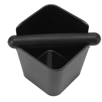 Coffee Knocking Slag Bucket Home Semi Automatic Coffee Machine Powder Grounds Box Plastic Slag Dumping V1294-YM0512-3118220284011