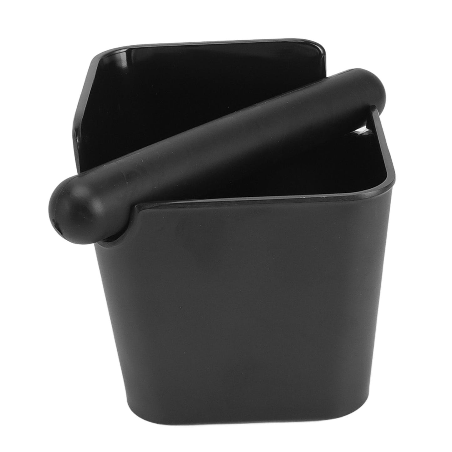 Coffee Knocking Slag Bucket Home Semi Automatic Coffee Machine Powder Grounds Box Plastic Slag Dumping V1294-YM0512-3118220284011