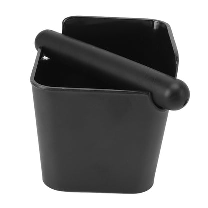 Coffee Knocking Slag Bucket Home Semi Automatic Coffee Machine Powder Grounds Box Plastic Slag Dumping V1294-YM0512-3118220284011
