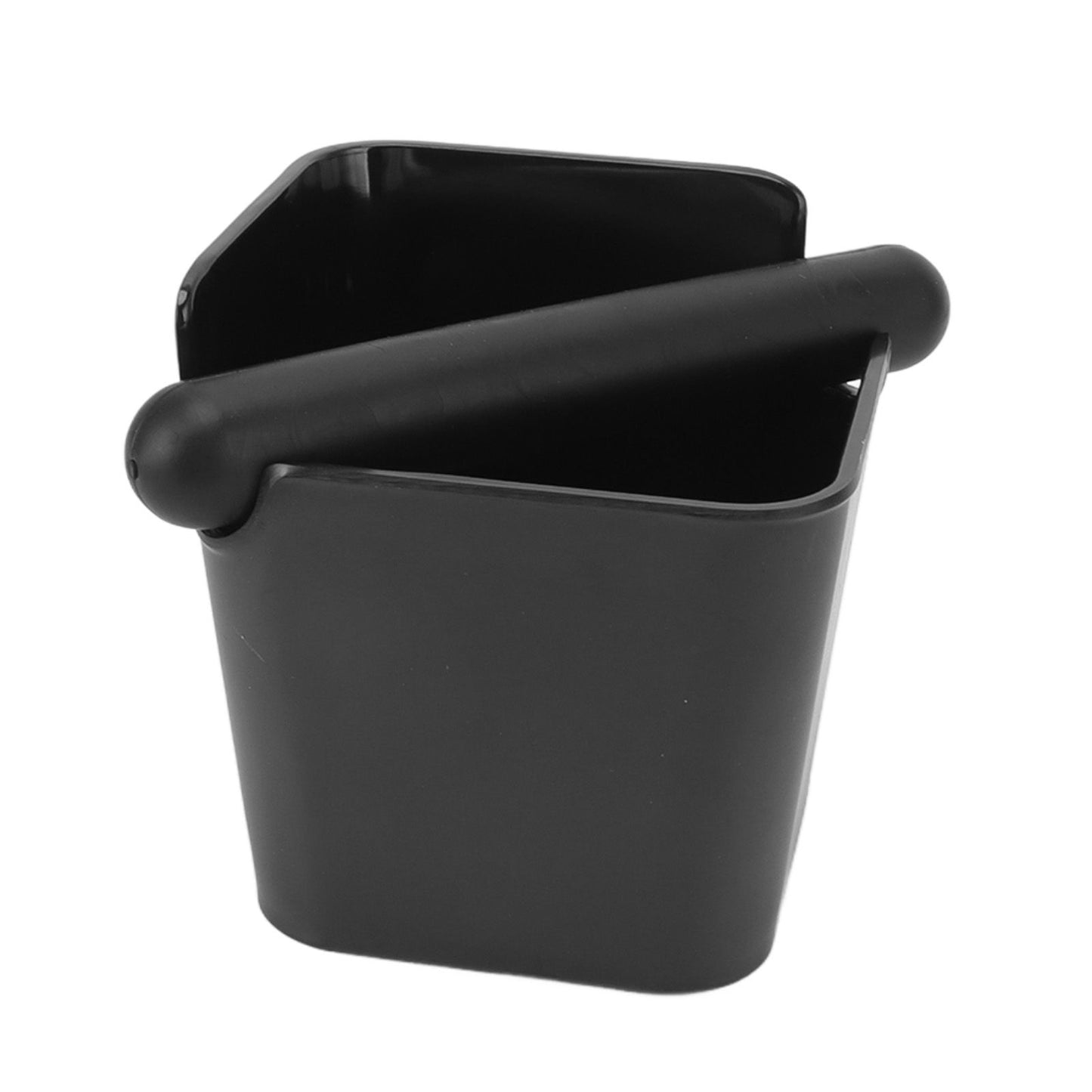 Coffee Knocking Slag Bucket Home Semi Automatic Coffee Machine Powder Grounds Box Plastic Slag Dumping V1294-YM0512-3118220284011