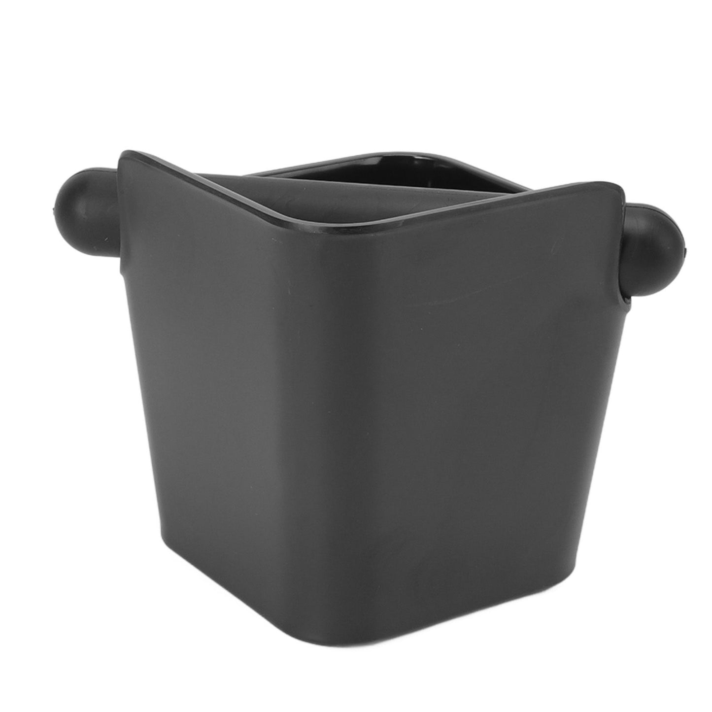 Coffee Knocking Slag Bucket Home Semi Automatic Coffee Machine Powder Grounds Box Plastic Slag Dumping V1294-YM0512-3118220284011