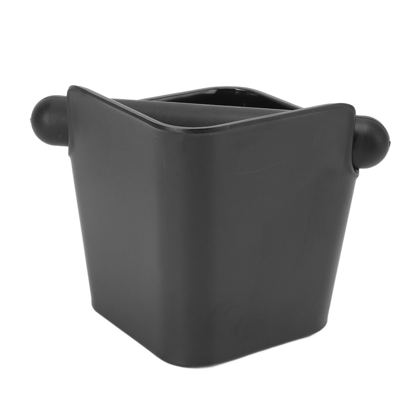 Coffee Knocking Slag Bucket Home Semi Automatic Coffee Machine Powder Grounds Box Plastic Slag Dumping V1294-YM0512-3118220284011