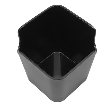 Coffee Knocking Slag Bucket Home Semi Automatic Coffee Machine Powder Grounds Box Plastic Slag Dumping V1294-YM0512-3118220284011