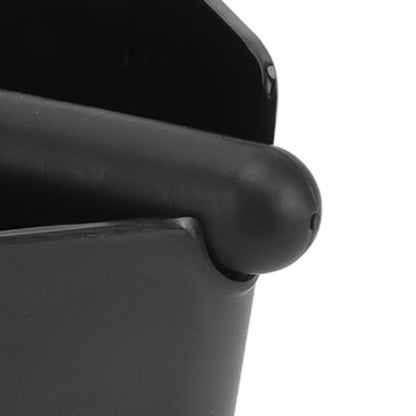Coffee Knocking Slag Bucket Home Semi Automatic Coffee Machine Powder Grounds Box Plastic Slag Dumping V1294-YM0512-3118220284011