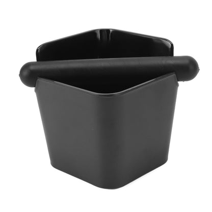 Coffee Knocking Slag Bucket Home Semi Automatic Coffee Machine Powder Grounds Box Plastic Slag Dumping V1294-YM0512-3118220284011