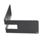 Coffee Filter Paper Holder Stainless Steel Coffee Paper Storage Container Dispenser Rack Coffee Filter Paper V1294-YM0512-3118220285011