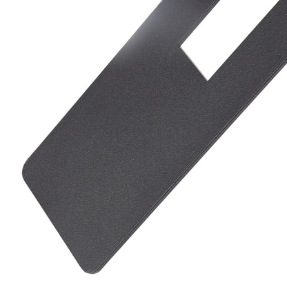 Coffee Filter Paper Holder Stainless Steel Coffee Paper Storage Container Dispenser Rack Coffee Filter Paper V1294-YM0512-3118220285011