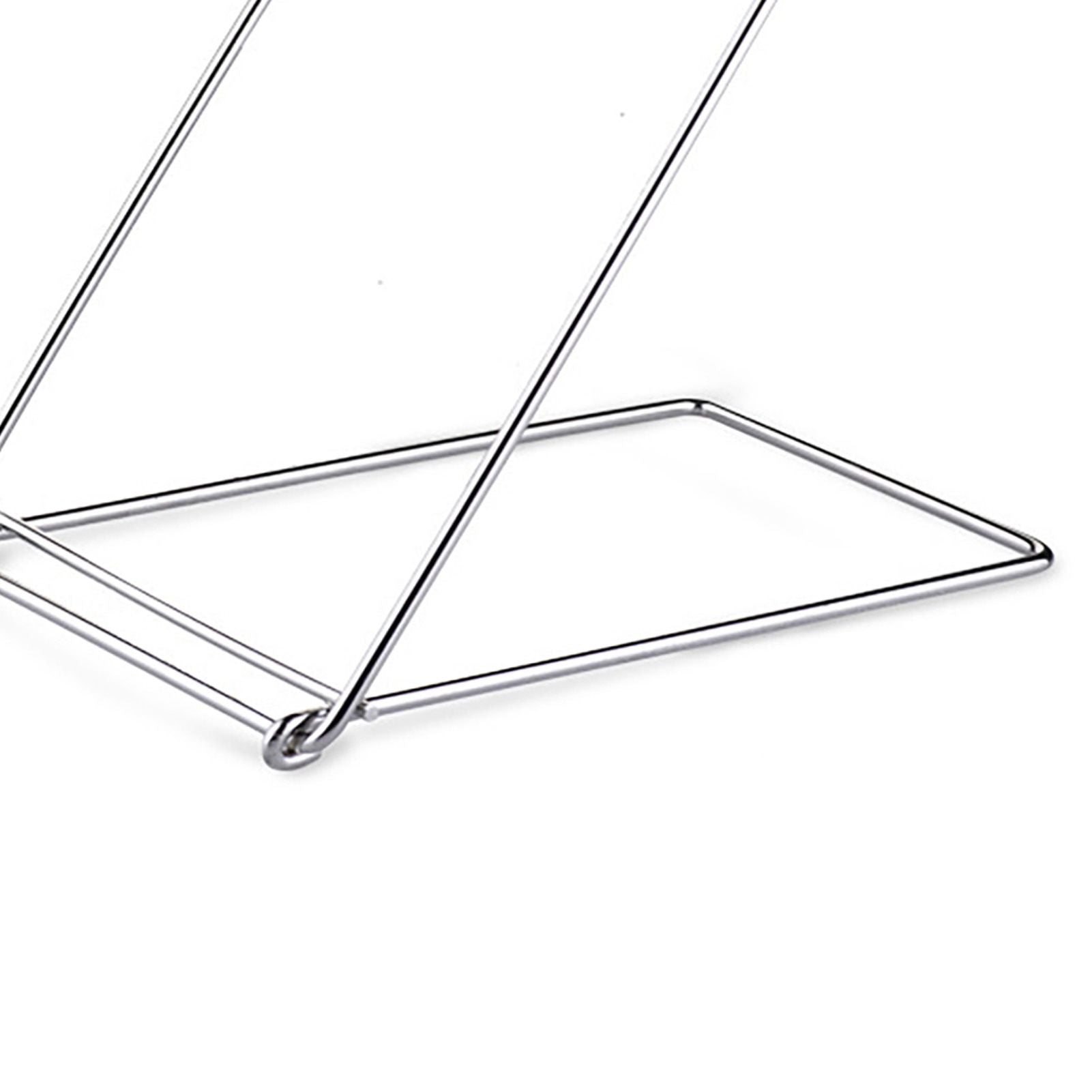 Foldable Floor Towel Holder Stainless Steel Z Shaped 3 Bars Floor Towel Rack for Bathroom Kitchen V1294-YM0512-3118220285311