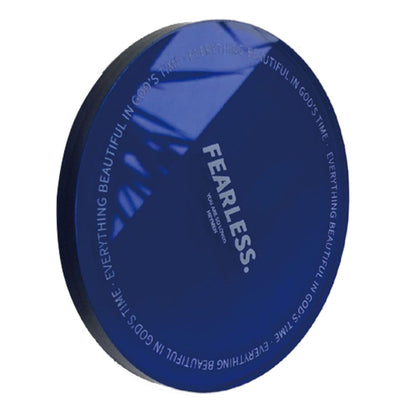 Cup Coasters Minimalist Heat Insulation Decorative Acrylic Coaster for Advertising Accessories Home Blue V1294-YM0512-3118220285412