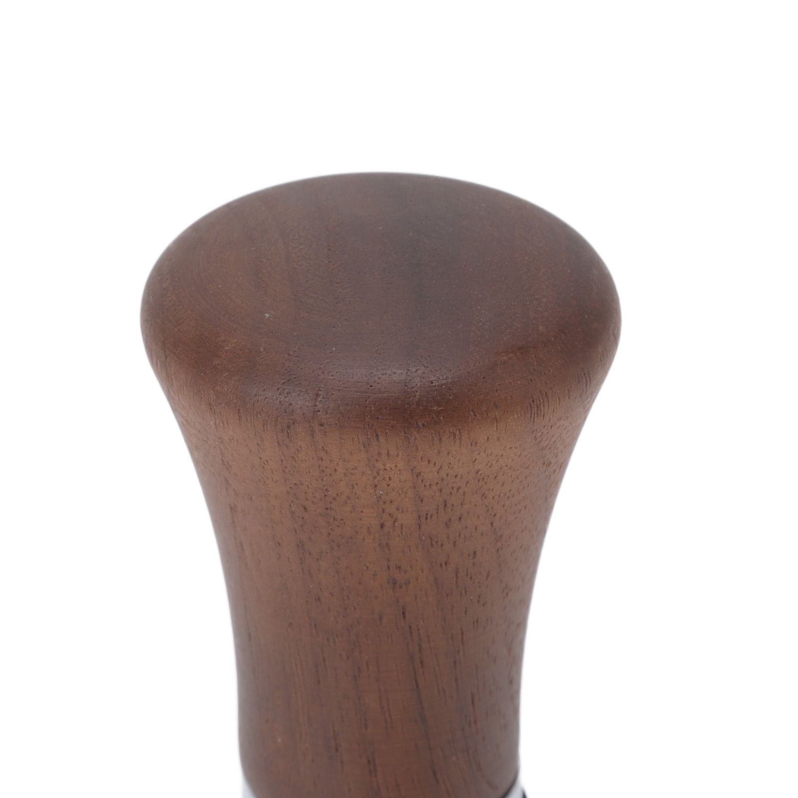 51mm Coffee Tamper Food Grade Stainless Steel Pressure Tamper with Wooden Handle for Coffee Tools V1294-YM0512-3118220285911