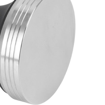 51mm Coffee Tamper Food Grade Stainless Steel Pressure Tamper with Wooden Handle for Coffee Tools V1294-YM0512-3118220285911