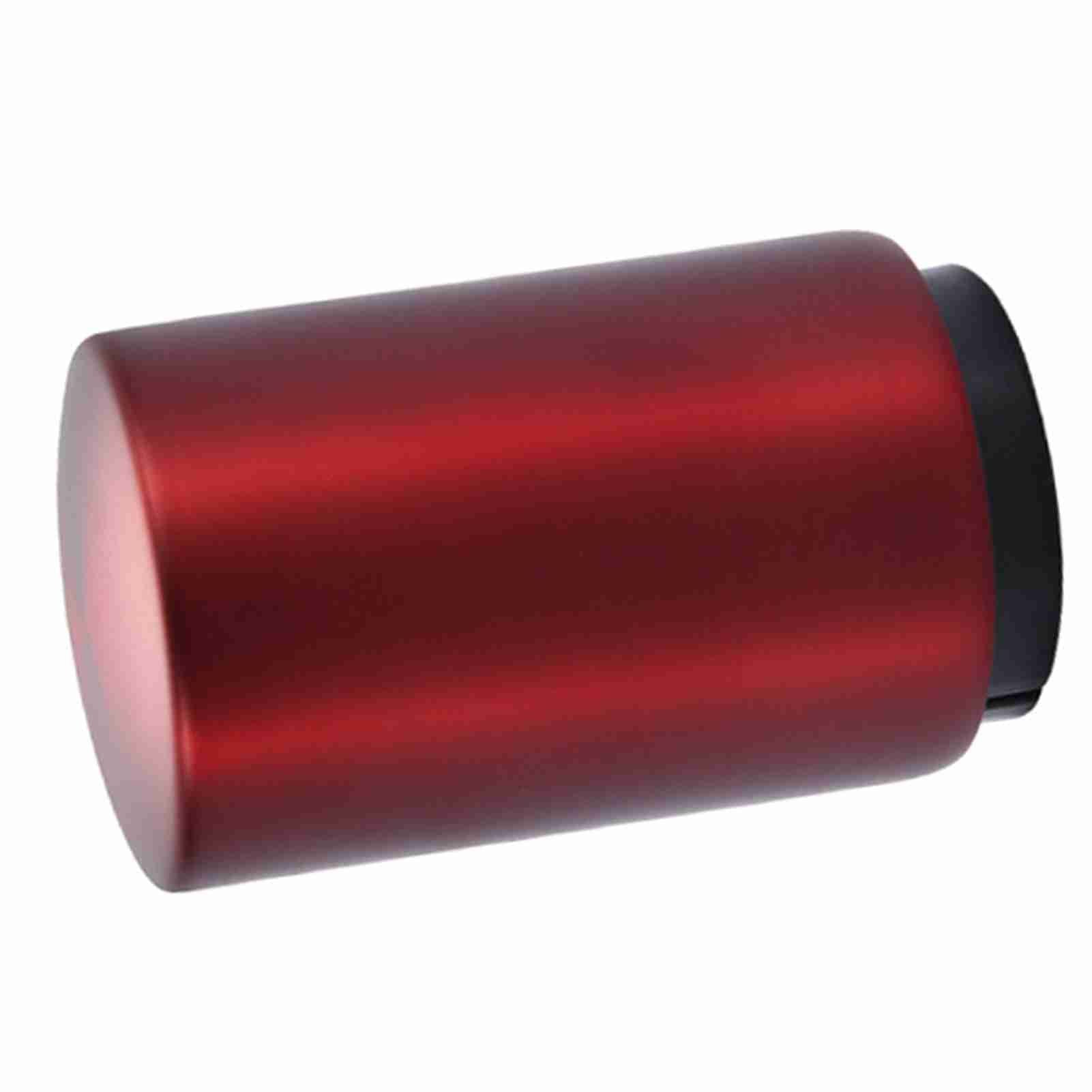 Automatic Bottle Opener Magnetic Stainless Steel Push Down Bottle Lid Opening Tool for Beer Glass Beverage V1294-YM0512-3118220287513