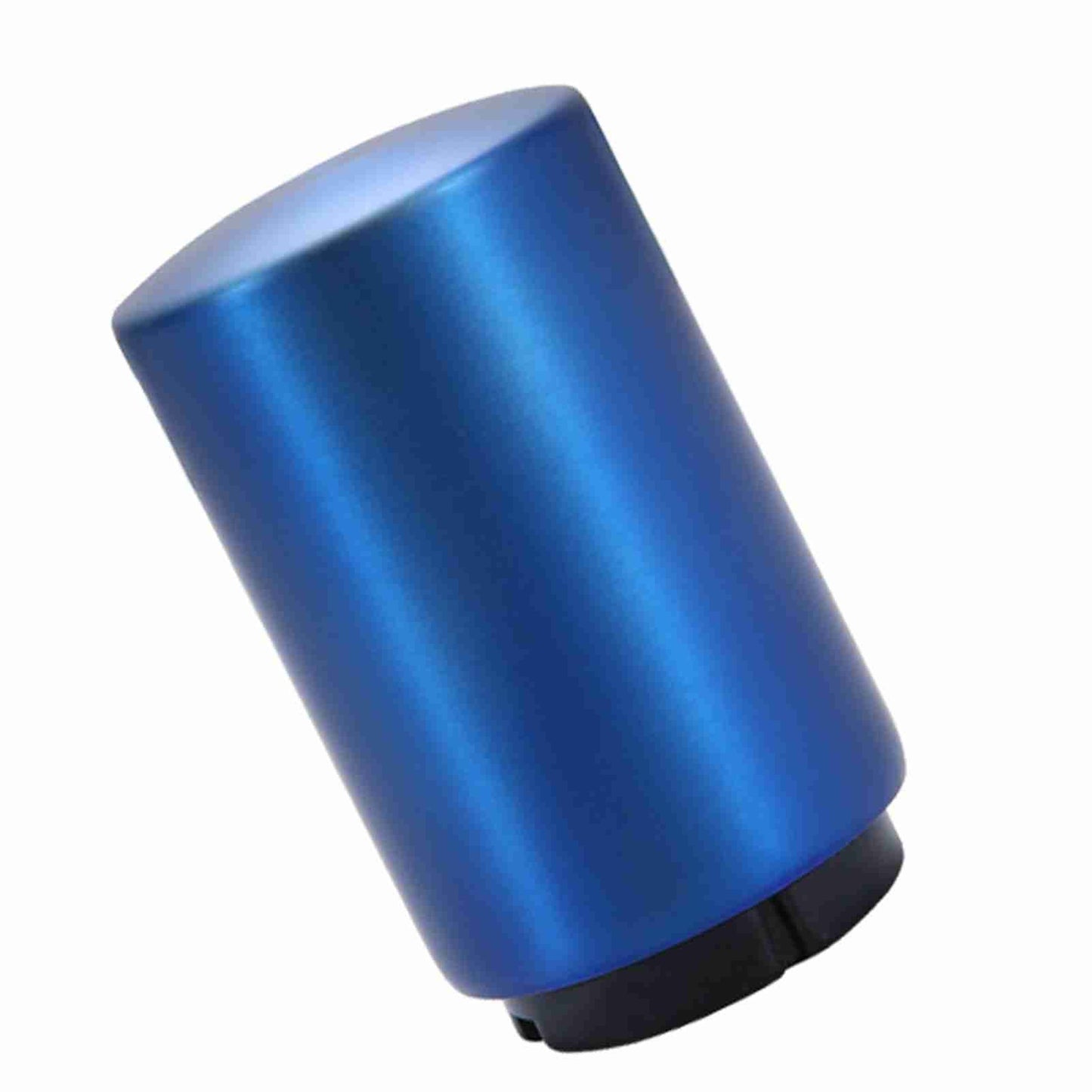 Automatic Bottle Opener Magnetic Stainless Steel Push Down Bottle Lid Opening Tool for Beer Glass Beverage V1294-YM0512-3118220287514