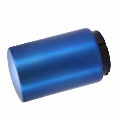 Automatic Bottle Opener Magnetic Stainless Steel Push Down Bottle Lid Opening Tool for Beer Glass Beverage V1294-YM0512-3118220287514