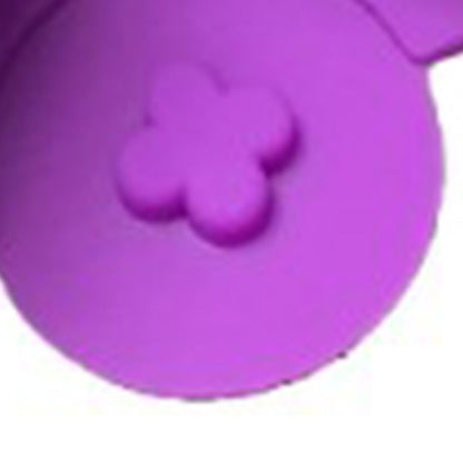 3 Pcs Silicone Planter Mold For Making Concrete Flower Pots DIY Succulent Plants Blue Pink Purple V1294-YM0512-3118220287611