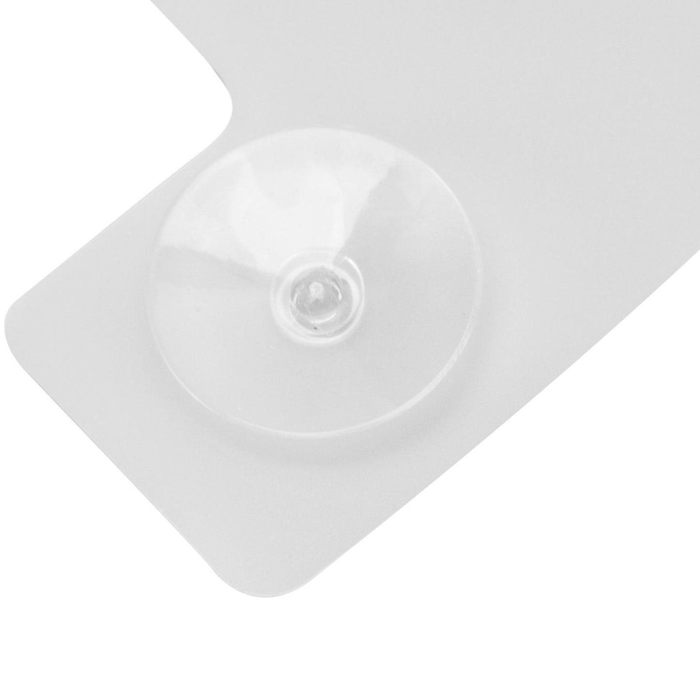 4Pcs Sink Splashing Guard Faucet Tap Mat ABS Water Catcher Draining Pad for Kitchen V1294-YM0512-3118220289011