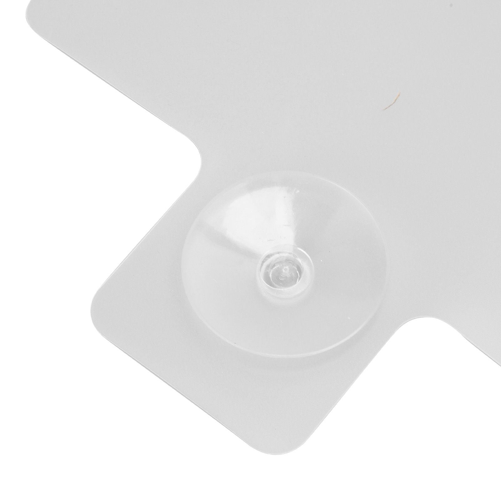 4Pcs Sink Splashing Guard Faucet Tap Mat ABS Water Catcher Draining Pad for Kitchen V1294-YM0512-3118220289011