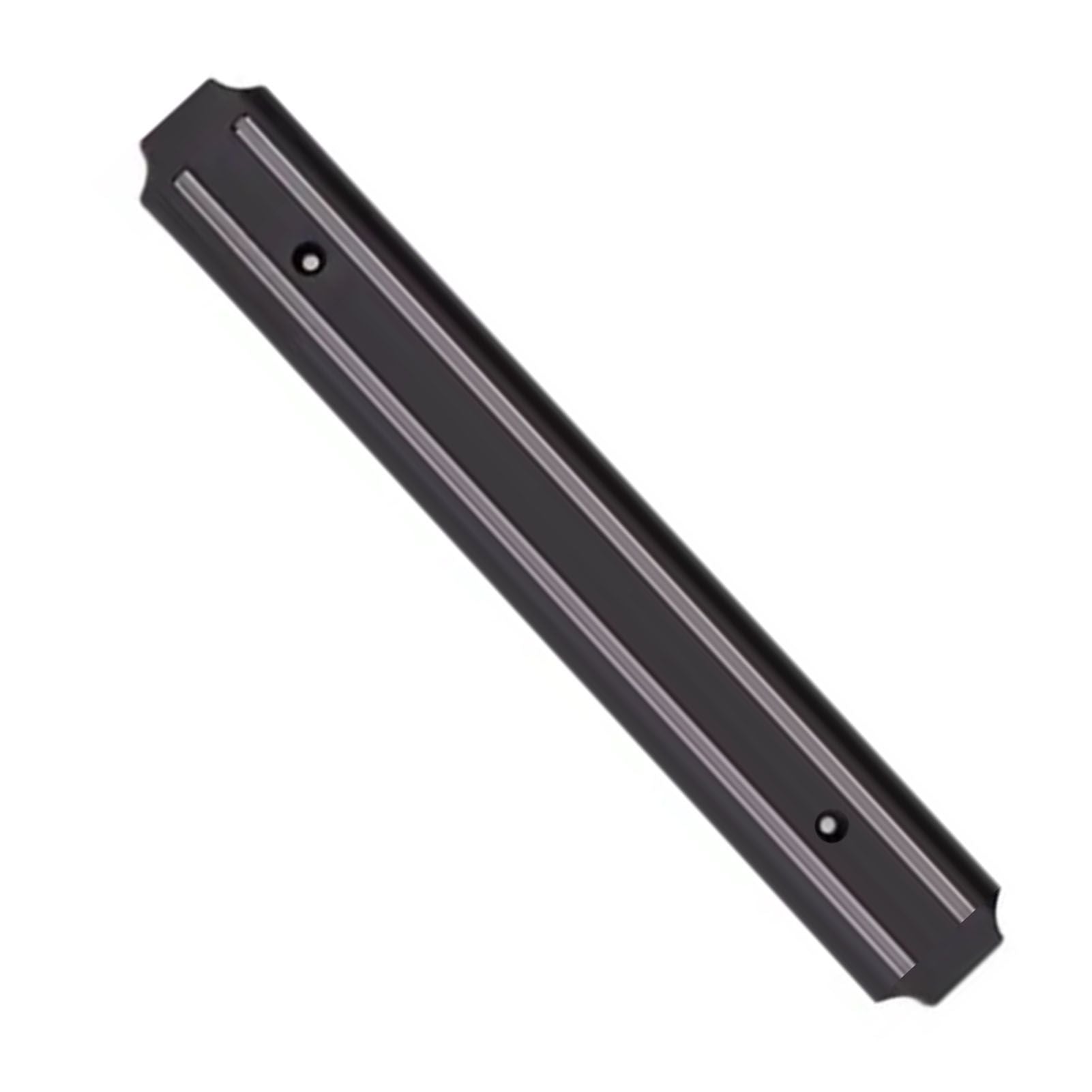 Magnetic Knife Holder Modern Simple Design Multi Use Wall Mount Knife Strip 38cm V1294-YM0512-3118220300211
