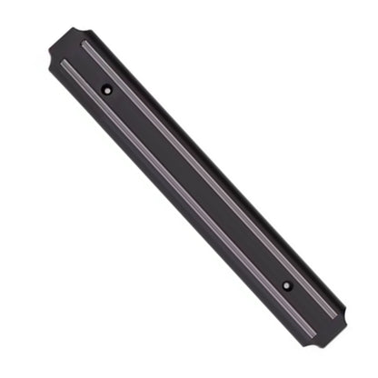 Magnetic Knife Holder Modern Simple Design Multi Use Wall Mount Knife Strip 38cm V1294-YM0512-3118220300211