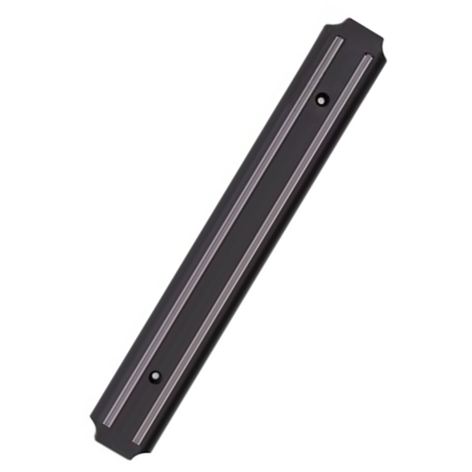 Magnetic Knife Holder Modern Simple Design Multi Use Wall Mount Knife Strip 38cm V1294-YM0512-3118220300211